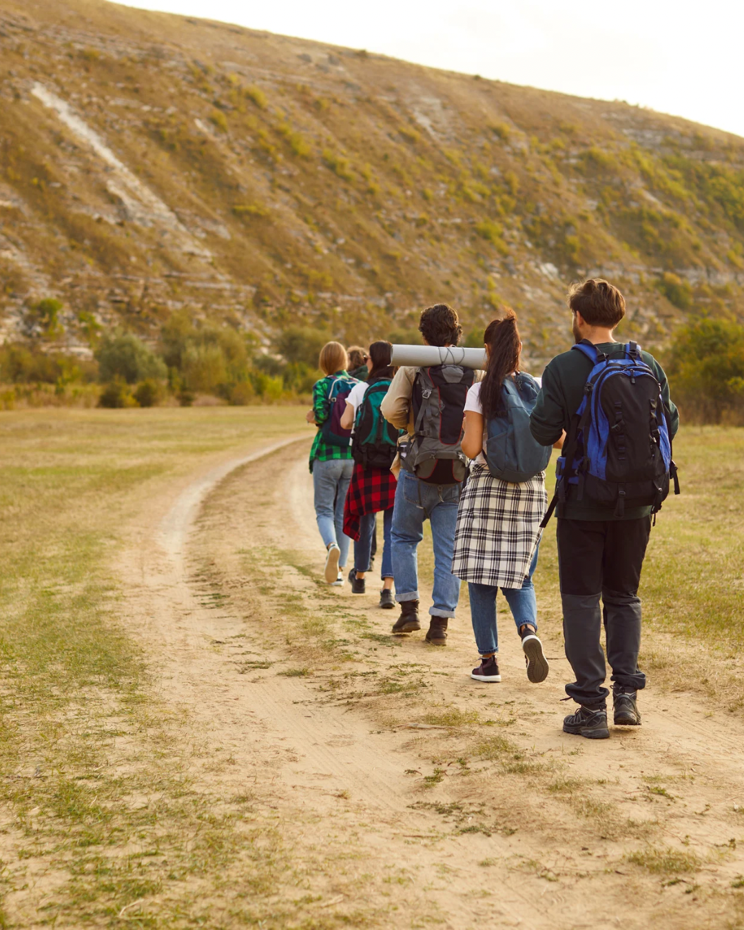 ¿Qué hacer si tu viaje fue cancelado por causas ajenas a vos y a la agencia?