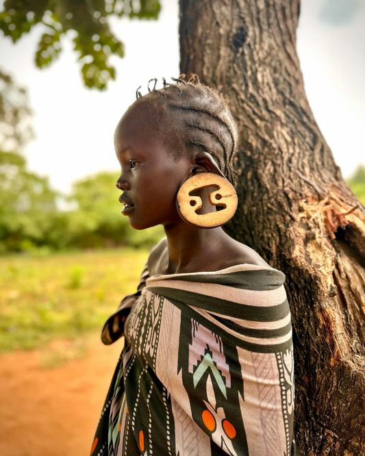 🌍 Por qué viajar a Etiopía te cambia la vida